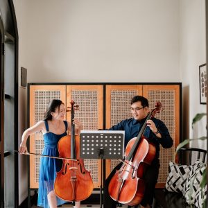 Duet!
